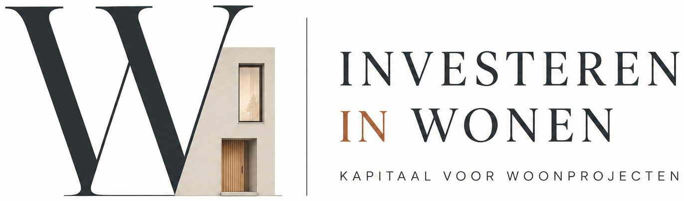 Investeren in Wonen — kapitaal voor woonprojecten